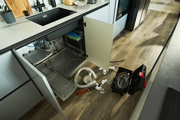 24/7 Emergency Plumbing experts in New Douglas, IL